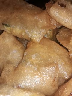 Foto resep Martabak Mini Kulit Lumpia