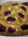 Torta de Plátano Maduro a la ¡Colombiana!