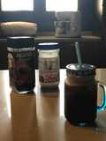 آيس كوفي Ice coffee