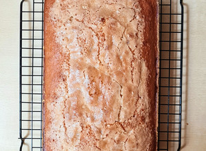 Una foto de Torta de aceite 🥧 ideal principiantes. Receta de familia, fácil, económica, matera, ing. simples