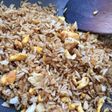 Nasi Kecap, Digoreng