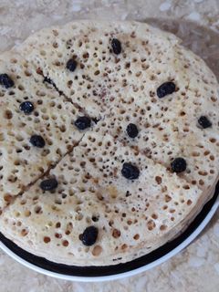 صورة لوصفة غريف الميكسور(بغرير)