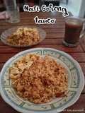 Nasi Goreng Tauco