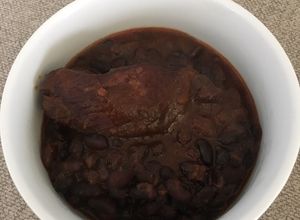 Foto principal de Feijoada a mi manera