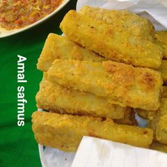 A picture of Yamarita.