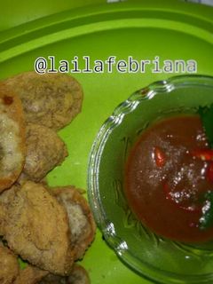 Foto resep Tahu walik aci