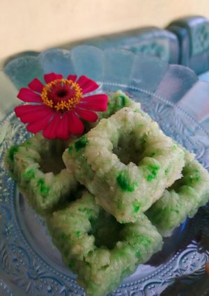 Foto resep Sengkulun