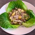 Pizzoccheri valtellinesi