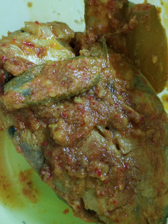 Foto resep Asam Padeh Ikan Mas Praktis Lezat