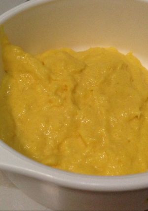 Foto resep Jagung Manis (Menu MPASI 8bln +)