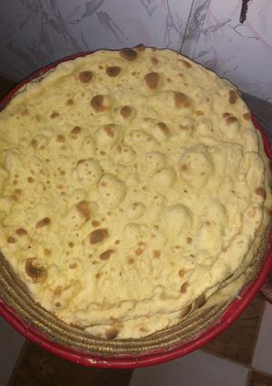 صورة لوصفة تميز يمني