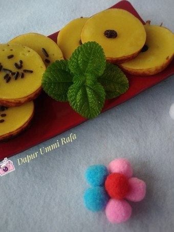 Cara Bikin Kue Lumpur Kentang Lumer Enak Dan Mudah