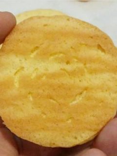Foto resep Lady Finger (Biscuit untuk Tiramisu)