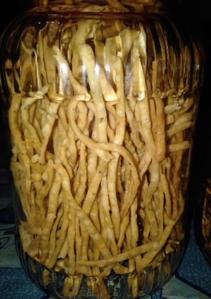 Foto resep Kripik Bawang