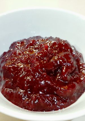 Foto resep Selai Anggur