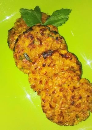 Foto resep Bakwan Jagung Sehat
