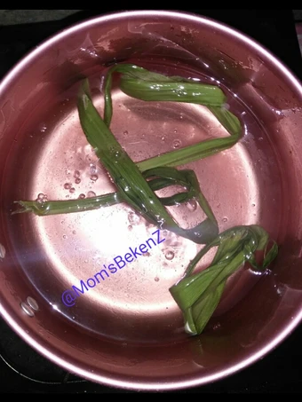 Cara Mudah Membikin Resep Simpel Sirup Pandan yang Bikin Ngiler Anti Ribet, Bisa Manjain Lidah