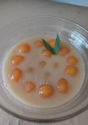 Foto resep Biji Salak