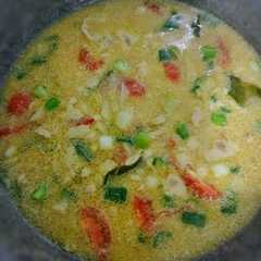 รูปของ Tongseng ayam santan