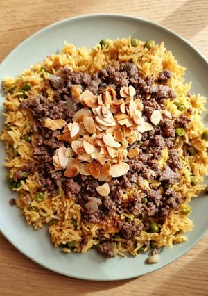 صورة لوصفة اوزي