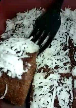 Foto resep Brownis Kukus Chocolatos
