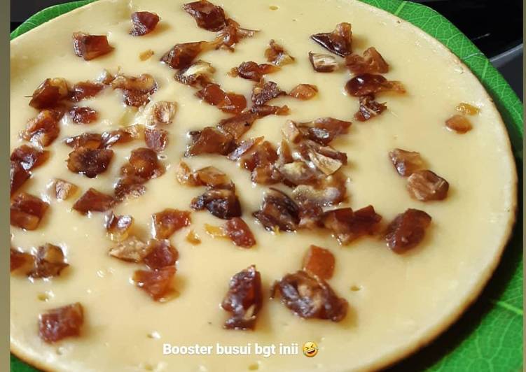 Bumbu 28. Kue Lumpur Teflon | Cara Membuat 28. Kue Lumpur Teflon Yang Enak dan Simpel