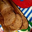 Budín de chocolate (con aquafaba/apto vegano) muy económico