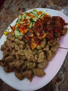 Danwaken rogo ainihin hoton girkin