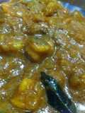 Prawns Curry