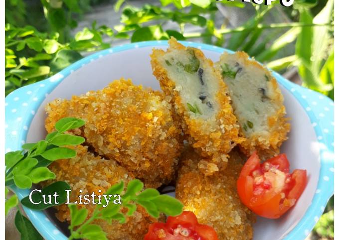Yuk intip, Resep  bikin TempuRa Lele Crispy dijamin menggugah selera