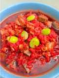 Sambel goreng cirebon