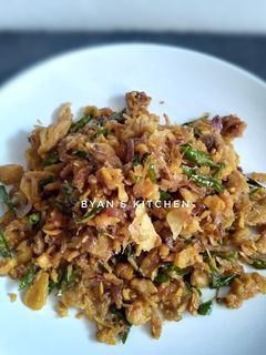 Foto resep Tumis Jambal Roti Cabe Ijo