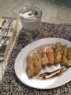 Foto resep Tempe Menjes Pedas Gurih