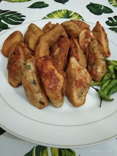 Foto resep Tahu Baso Tenggiri