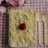 Setup roti tawar vla keju