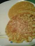 Pancakes de dieta!