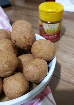 Foto resep Bola2 tahu pedas