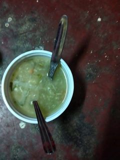 চিকেন স্যুপ (chicken soup recipe in Bengali) রেসিপির প্রধান ছবি