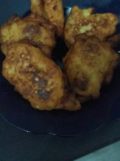 Foto resep Godok-godok pisang