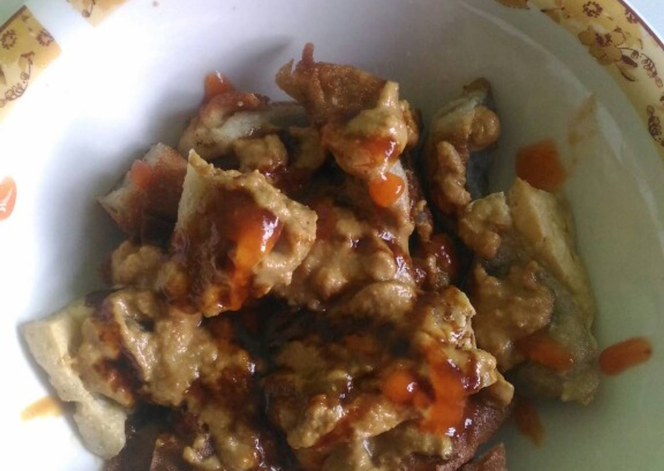 Batagor