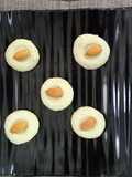 Milk Peda