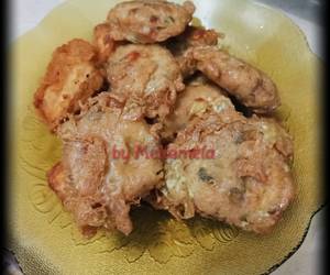 Ini Caranya Prekedel kentang Nikmat Lezat