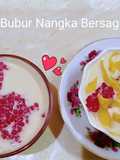 Bubur Nangka Bersagu