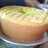 Bolu pandan panggang 4telur