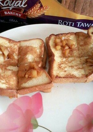 Foto resep Apple Pie