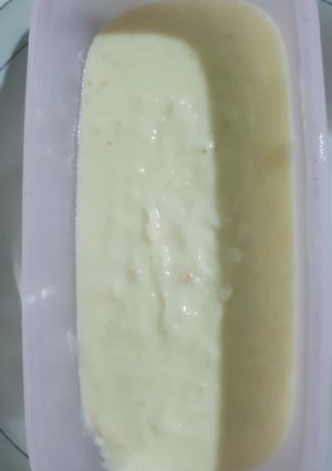 Foto resep Cheese Cream Ekonomis ala Xiellakitchen