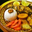 Mojarras navideñas al Chiltepín
