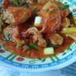 Ayam Woku