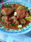 Ayam Woku