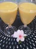 Mango tango